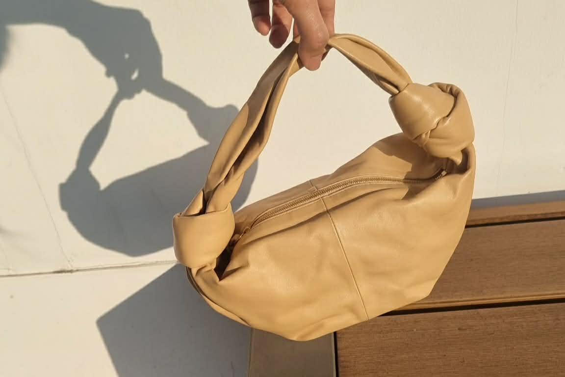 Brand of Brown
