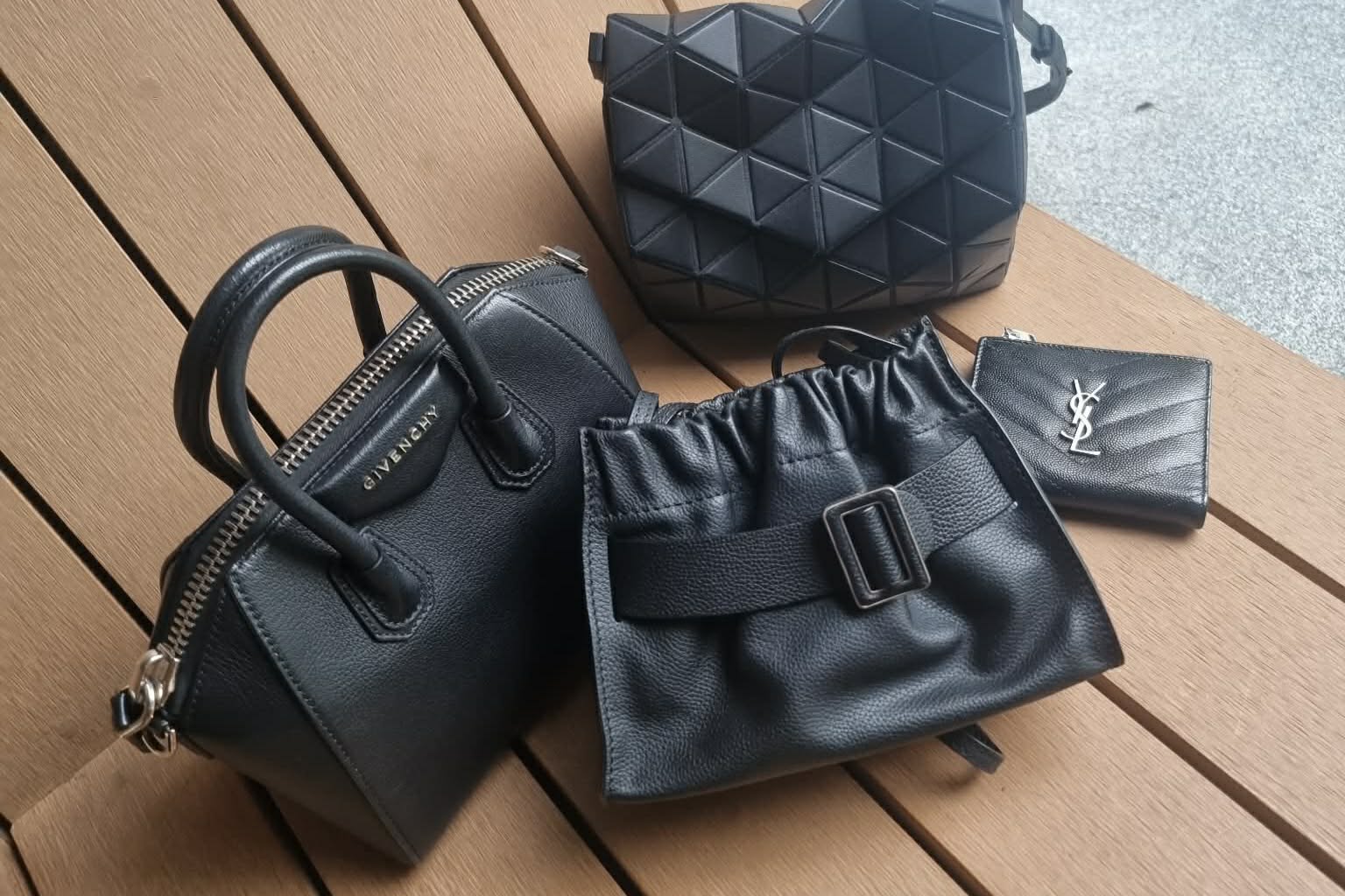 Brand of Brown