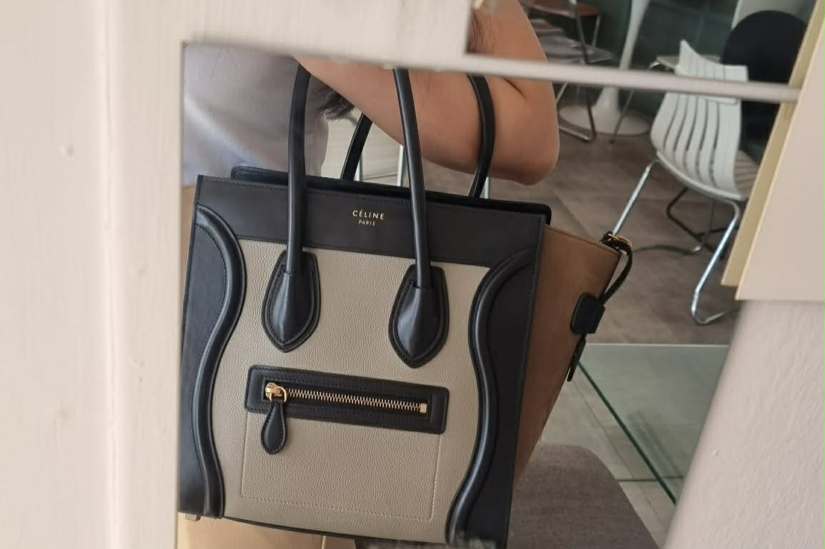 Brand of Brown