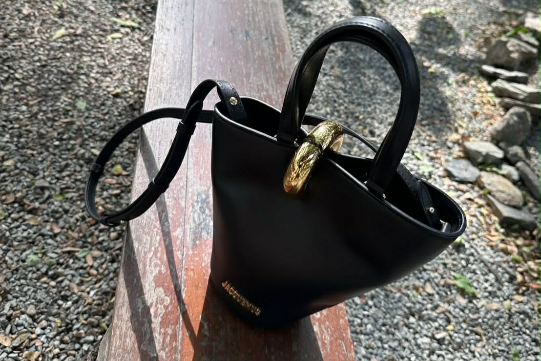 Brand of Brown